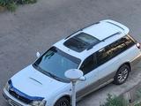 Subaru Outback 1999 годаүшін2 200 000 тг. в Талдыкорган