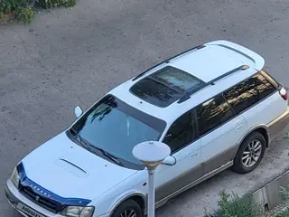 Subaru Outback, 1999