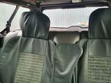 Subaru Outback 1999 годаүшін2 200 000 тг. в Талдыкорган – фото 4