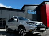 Mitsubishi Outlander 2015 года за 9 700 000 тг. в Астана – фото 2