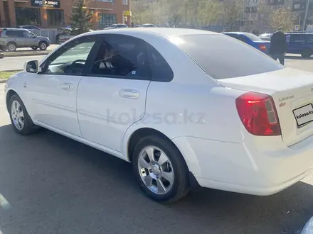 Chevrolet Lacetti 2023 года за 7 500 000 тг. в Павлодар – фото 4