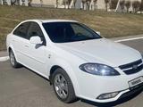 Chevrolet Lacetti 2023 годаүшін7 500 000 тг. в Павлодар – фото 3