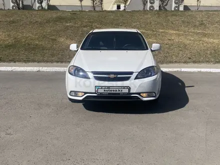 Chevrolet Lacetti 2023 года за 7 500 000 тг. в Павлодар