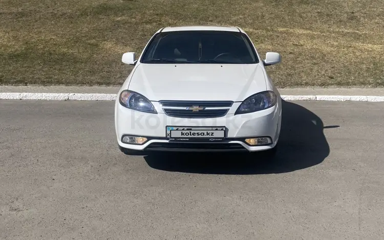Chevrolet Lacetti 2023 годаүшін7 500 000 тг. в Павлодар