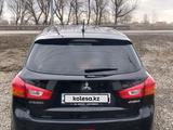 Mitsubishi ASX 2014 годаfor6 300 000 тг. в Актобе – фото 5