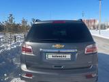 Chevrolet TrailBlazer 2020 годаүшін11 500 000 тг. в Астана – фото 5