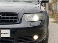 Audi A4 2002 года за 3 700 000 тг. в Шымкент