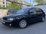 Audi A4 2002 года за 3 700 000 тг. в Шымкент – фото 5