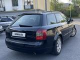 Audi A4 2002 годаүшін3 500 000 тг. в Шымкент – фото 5