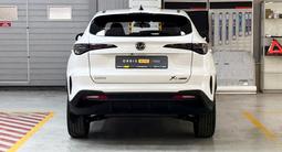 Changan X5 Plus 2025 годаүшін8 990 000 тг. в Алматы – фото 5