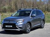 Mitsubishi Outlander 2018 годаүшін10 000 000 тг. в Шымкент – фото 2