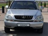 Lexus RX 300 2002 года за 5 500 000 тг. в Алматы – фото 4