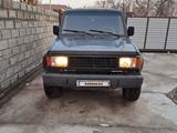 Isuzu Trooper 1991 годаүшін1 500 000 тг. в Талдыкорган