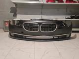 Бампер на бмв ф01 02 bmw f01 02 за 150 000 тг. в Алматы