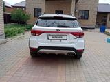 Kia Rio X-Line 2020 годаүшін8 800 000 тг. в Актобе – фото 3