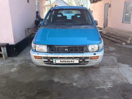 Mitsubishi RVR 1994 года за 850 000 тг. в Алматы – фото 2