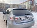 Subaru Impreza 2007 годаfor5 400 000 тг. в Астана – фото 18