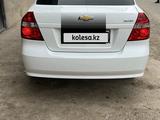 Chevrolet Nexia 2020 годаүшін4 300 000 тг. в Жетысай – фото 2