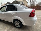 Chevrolet Nexia 2020 годаүшін4 300 000 тг. в Жетысай – фото 4