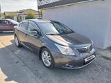 Toyota Avensis 2009 годаүшін6 500 000 тг. в Жансугуров