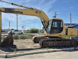 Komatsu  PC220/LC-7 2003 года за 11 000 000 тг. в Атырау – фото 2