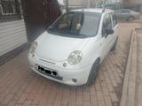 Daewoo Matiz 2012 года за 2 000 000 тг. в Алматы