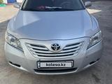 Toyota Camry 2007 года за 6 000 000 тг. в Шу