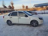 ВАЗ (Lada) Granta 2190 2013 года за 2 600 000 тг. в Шымкент