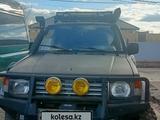 Mitsubishi Pajero 1993 годаүшін4 700 000 тг. в Караганда – фото 2