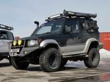 Mitsubishi Pajero 1993 годаүшін4 000 000 тг. в Караганда