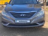 Hyundai Sonata 2010 годаfor5 600 000 тг. в Алматы – фото 2