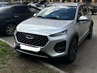 Chery Tiggo 2 2023 годаүшін6 400 000 тг. в Астана