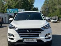 Hyundai Tucson 2019 годаүшін11 800 000 тг. в Алматы