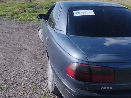 Opel Omega 1994 года за 1 350 000 тг. в Караганда – фото 3