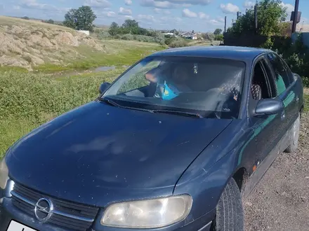 Opel Omega 1994 года за 1 350 000 тг. в Караганда – фото 4