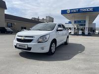 Chevrolet Cobalt 2022 года за 6 250 000 тг. в Костанай