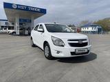 Chevrolet Cobalt 2022 года за 6 300 000 тг. в Костанай – фото 2