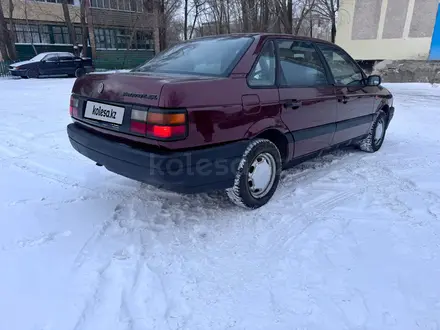 Volkswagen Passat 1993 года за 1 550 000 тг. в Караганда – фото 5