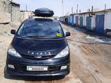 Toyota Estima 2002 года за 7 000 000 тг. в Жезказган – фото 2