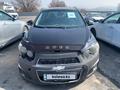 Chevrolet Aveo 2014 годаүшін1 766 750 тг. в Алматы