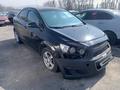 Chevrolet Aveo 2014 годаүшін1 766 750 тг. в Алматы – фото 3