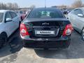 Chevrolet Aveo 2014 годаүшін1 766 750 тг. в Алматы – фото 2