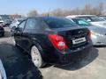 Chevrolet Aveo 2014 годаүшін1 766 750 тг. в Алматы – фото 4