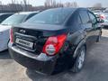 Chevrolet Aveo 2014 годаүшін1 766 750 тг. в Алматы – фото 6