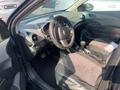 Chevrolet Aveo 2014 годаүшін1 766 750 тг. в Алматы – фото 7