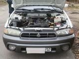 Subaru Outback 1998 года за 3 300 000 тг. в Алматы – фото 2