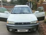 Subaru Outback 1998 года за 3 300 000 тг. в Алматы – фото 5