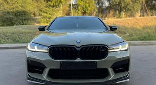 BMW M5 2018 года за 50 000 000 тг. в Алматы