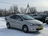 Hyundai Accent 2015 годаүшін5 600 000 тг. в Уральск – фото 3