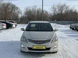 Hyundai Accent 2015 годаүшін5 600 000 тг. в Уральск – фото 2